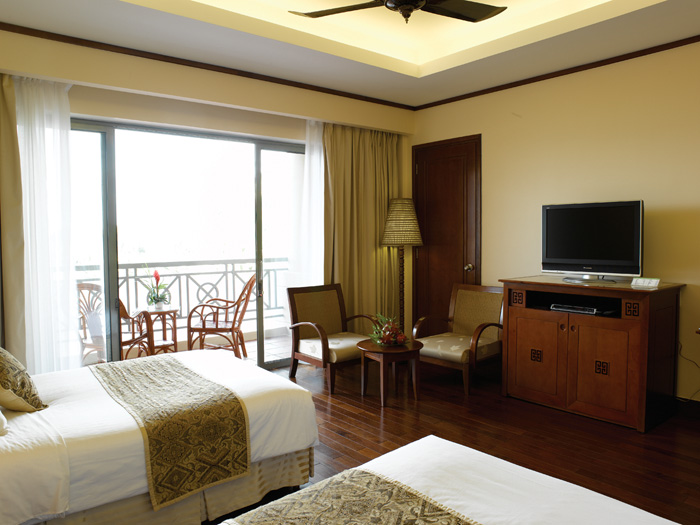 Vinpearl Resort Nha Trang